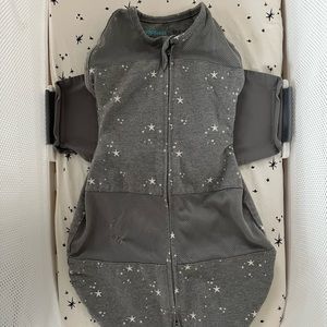 Happiest Baby Snoo Swaddle